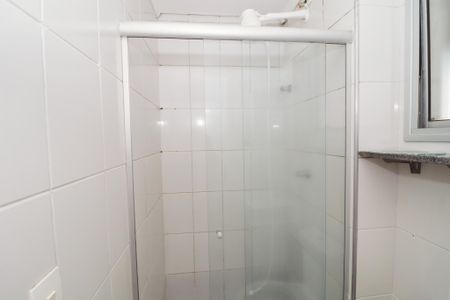 Apartamento para alugar com 60m², 3 quartos e 1 vaga Apartamento para alugar com 60m², 3 quartos e 1 vagaBanheiro