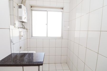 Apartamento para alugar com 60m², 3 quartos e 1 vaga Apartamento para alugar com 60m², 3 quartos e 1 vagaÁrea de Serviço