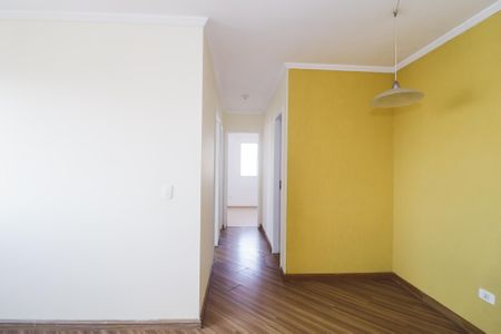Apartamento para alugar com 60m², 3 quartos e 1 vaga Apartamento para alugar com 60m², 3 quartos e 1 vagaSala
