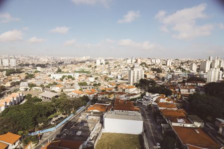 Apartamento para alugar com 60m², 3 quartos e 1 vaga Apartamento para alugar com 60m², 3 quartos e 1 vagaVista do Quarto 3