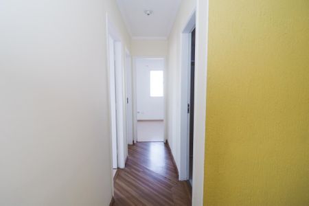 Apartamento para alugar com 60m², 3 quartos e 1 vaga Apartamento para alugar com 60m², 3 quartos e 1 vagaCorredor