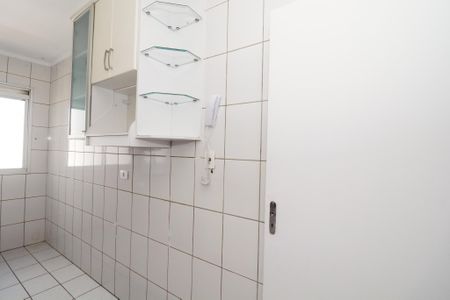 Apartamento para alugar com 60m², 3 quartos e 1 vaga Apartamento para alugar com 60m², 3 quartos e 1 vagaCozinha
