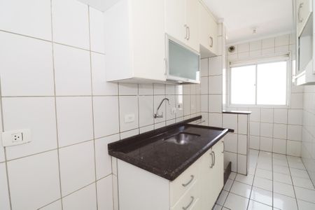 Apartamento para alugar com 60m², 3 quartos e 1 vaga Apartamento para alugar com 60m², 3 quartos e 1 vagaCozinha