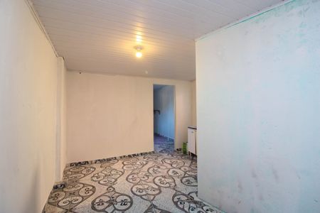 Casa para alugar com 36m², 1 quarto e sem vaga Casa para alugar com 36m², 1 quarto e sem vagaSala/Cozinha