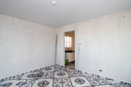 Quarto  de casa para alugar com 1 quarto, 36m² em Parque Arariba, São Paulo