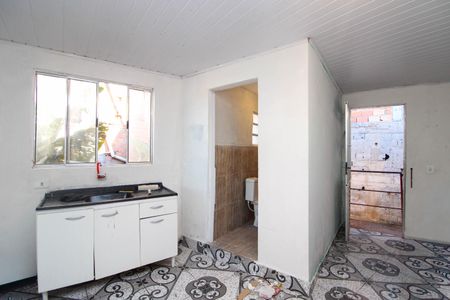 Casa para alugar com 1 quarto, 36m² em Parque Arariba, São Paulo