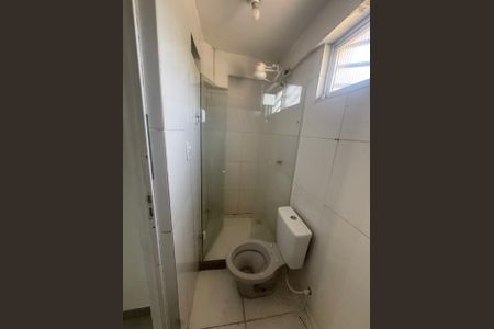 Apartamento para alugar com 60m², 2 quartos e sem vaga Apartamento para alugar com 60m², 2 quartos e sem vagaFoto 06