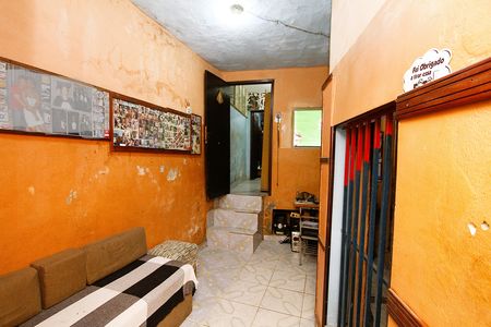 Casa à venda com 2 quartos, 200m² em Vista Alegre, Belo Horizonte