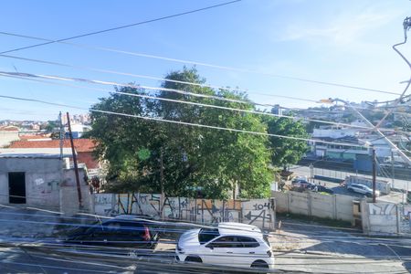 Casa para alugar com 133m², 3 quartos e 2 vagasVista da Varanda