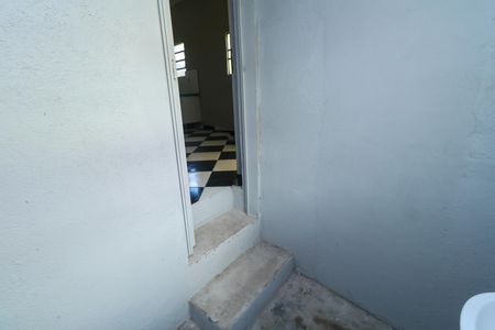 Banheiro de casa para alugar com 3 quartos, 133m² em Jardim Ipanema, Santo André
