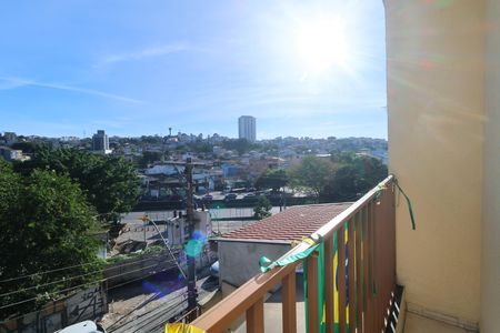 Casa para alugar com 133m², 3 quartos e 2 vagasVaranda da Suíte