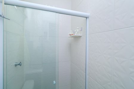 Casa para alugar com 133m², 3 quartos e 2 vagasBanheiro Social 1