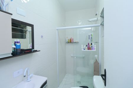 Casa para alugar com 133m², 3 quartos e 2 vagasBanheiro Social 2