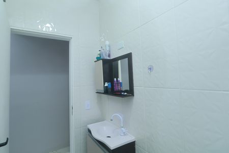 Casa para alugar com 133m², 3 quartos e 2 vagasBanheiro Social 2