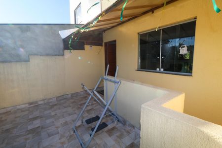 Casa para alugar com 133m², 3 quartos e 2 vagasVaranda