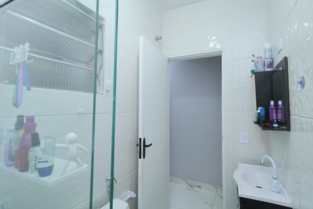 Casa para alugar com 133m², 3 quartos e 2 vagasBanheiro Social 2
