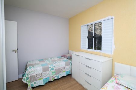 Casa para alugar com 133m², 3 quartos e 2 vagasQuarto 2