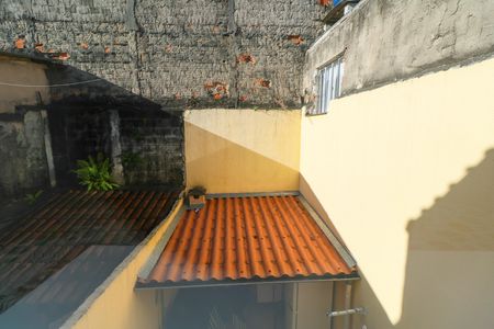 Casa para alugar com 133m², 3 quartos e 2 vagasVista da Quarto 2