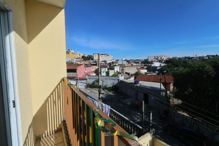 Casa para alugar com 133m², 3 quartos e 2 vagasVaranda da Suíte
