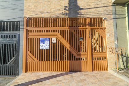 Casa para alugar com 133m², 3 quartos e 2 vagasPlaca Instalada em 18/06/2024 - Código - ACBY-259