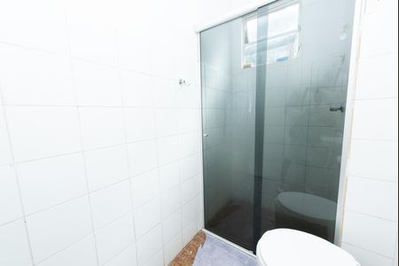 Apartamento à venda com 66m², 2 quartos e sem vaga Apartamento à venda com 66m², 2 quartos e sem vagaBanheiro 1