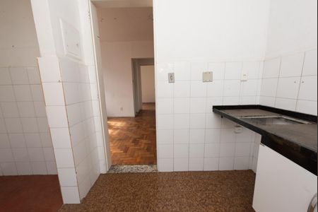 Apartamento à venda com 66m², 2 quartos e sem vaga Apartamento à venda com 66m², 2 quartos e sem vagaCozinha