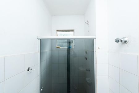 Apartamento à venda com 66m², 2 quartos e sem vaga Apartamento à venda com 66m², 2 quartos e sem vagaBanheiro 1