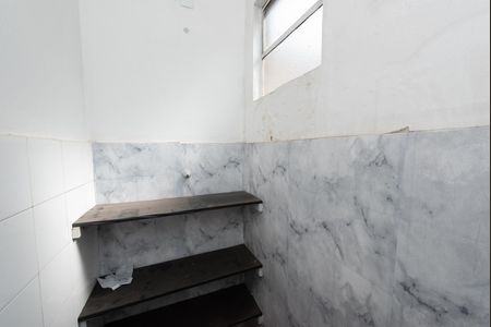 Apartamento à venda com 66m², 2 quartos e sem vaga Apartamento à venda com 66m², 2 quartos e sem vagaBanheiro 2
