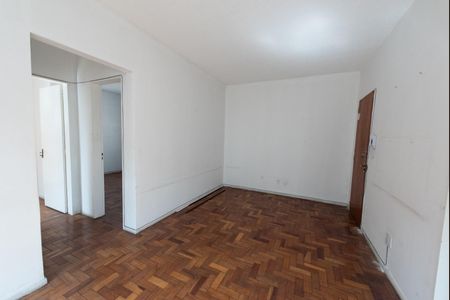 Sala de apartamento à venda com 2 quartos, 66m² em Novo Riacho, Contagem