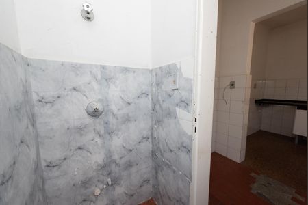 Apartamento à venda com 66m², 2 quartos e sem vaga Apartamento à venda com 66m², 2 quartos e sem vagaBanheiro 2