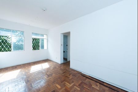 Sala de apartamento à venda com 2 quartos, 66m² em Novo Riacho, Contagem