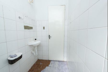 Apartamento à venda com 66m², 2 quartos e sem vaga Apartamento à venda com 66m², 2 quartos e sem vagaBanheiro 1