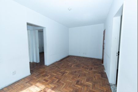 Apartamento à venda com 66m², 2 quartos e sem vaga Apartamento à venda com 66m², 2 quartos e sem vagaSala