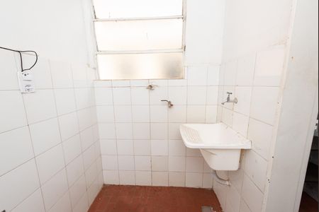Apartamento à venda com 66m², 2 quartos e sem vaga Apartamento à venda com 66m², 2 quartos e sem vagaÁrea de Serviço