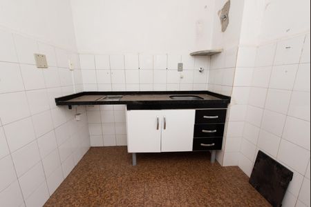 Apartamento à venda com 66m², 2 quartos e sem vaga Apartamento à venda com 66m², 2 quartos e sem vagaCozinha