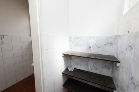 Apartamento à venda com 66m², 2 quartos e sem vaga Apartamento à venda com 66m², 2 quartos e sem vagaBanheiro 2