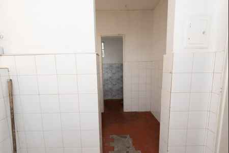 Apartamento à venda com 66m², 2 quartos e sem vaga Apartamento à venda com 66m², 2 quartos e sem vagaCozinha