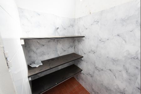 Apartamento à venda com 66m², 2 quartos e sem vaga Apartamento à venda com 66m², 2 quartos e sem vagaBanheiro 2