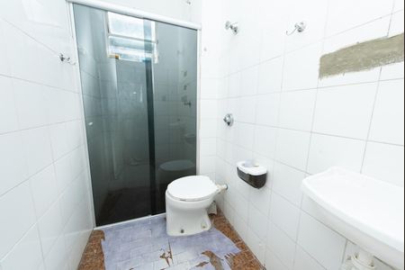 Apartamento à venda com 66m², 2 quartos e sem vaga Apartamento à venda com 66m², 2 quartos e sem vagaBanheiro 1
