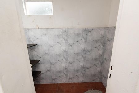 Apartamento à venda com 66m², 2 quartos e sem vaga Apartamento à venda com 66m², 2 quartos e sem vagaBanheiro 2