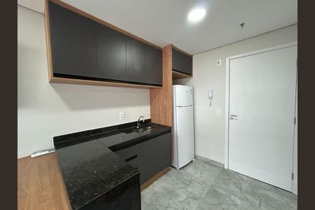 Apartamento para alugar com 1 quarto, 29m² em Parque Enseada, Guarujá