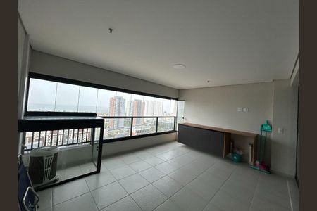 Apartamento para alugar com 1 quarto, 29m² em Parque Enseada, Guarujá