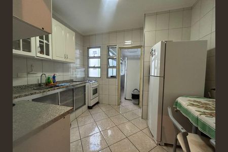 Apartamento para alugar com 3 quartos, 85m² em Jardim Enseada, Guarujá