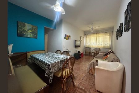 Apartamento para alugar com 3 quartos, 85m² em Jardim Enseada, Guarujá