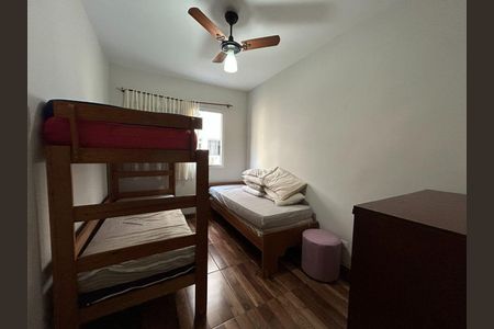 Apartamento para alugar com 3 quartos, 85m² em Jardim Enseada, Guarujá