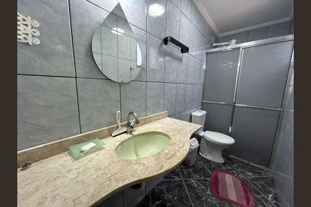 Apartamento para alugar com 3 quartos, 85m² em Jardim Enseada, Guarujá