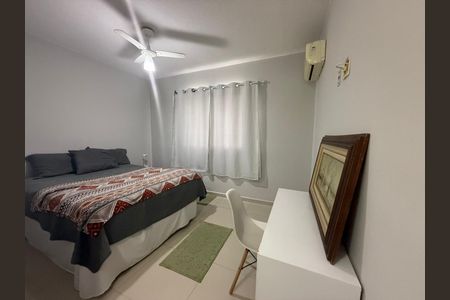 Apartamento para alugar com 3 quartos, 96m² em Jardim Las Palmas, Guarujá