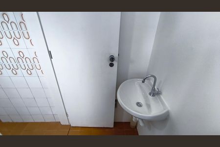 Apartamento à venda com 41m², 1 quarto e 1 vaga