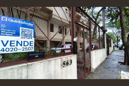 Apartamento à venda com 41m², 1 quarto e 1 vaga Apartamento à venda com 41m², 1 quarto e 1 vagaFachad + Plaquinha