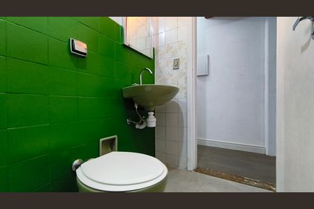 Apartamento à venda com 41m², 1 quarto e 1 vaga